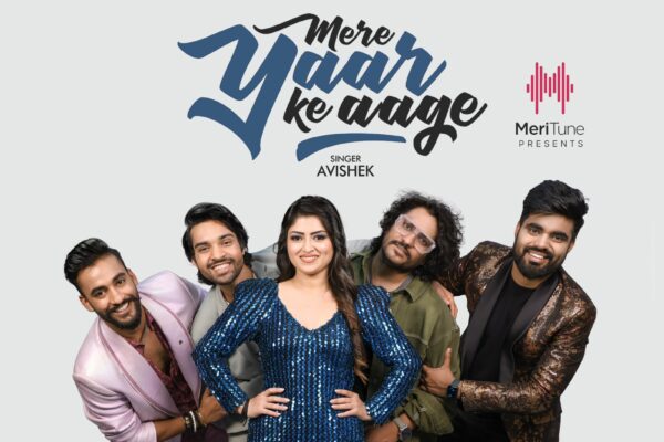 “Mere Yaar Ke Aage” song promises a melodic Reunion of Friendship’s Lost Pathways