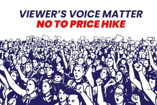 Broadcasters Criticised: Cable TV Pricing Sparks Consumers and SCCIT Backlash