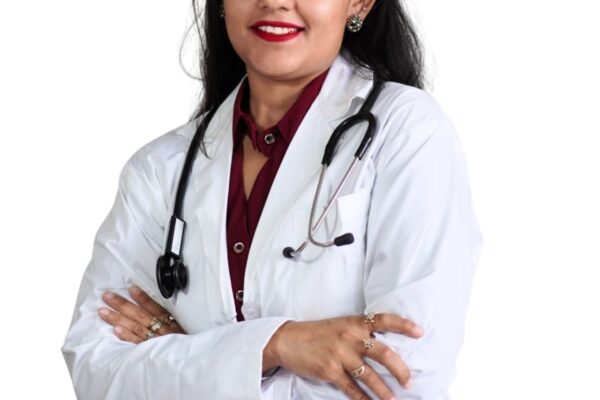 Empowering Well-being: Dr. Harshmeet Arora’s Impact on Mental Health, Nutrition, Fitness, and Weight Management 