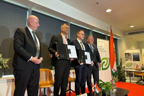 EverEnviro adopts EUSUSO – Denmark’s ECOGI Technology across MSW based CBG plants