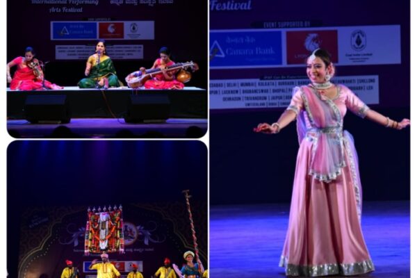 IPAF’s cultural extravaganza draws large crowds and captivates the audience