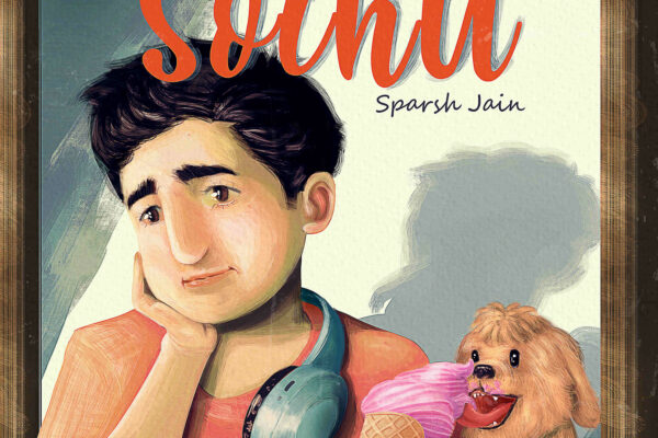 Harmony in Adversity: Sparsh Jain’s Melodic Journey to Musical Mastery