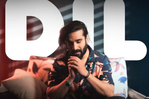“Essdee’s ‘Dil’ Surpasses 3 Million Streams in 12 Days: A Triumph in the Music Industry”