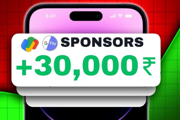 Get YouTube Sponsors – YouTube Guru – Priyank Gada talks about YouTube Sponsors and How to get sponsorship for your YouTube Channel