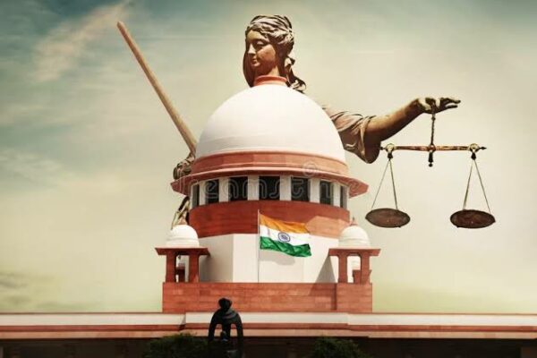 Contracts entered into by minors are void, not enforceable under law: Supreme Court