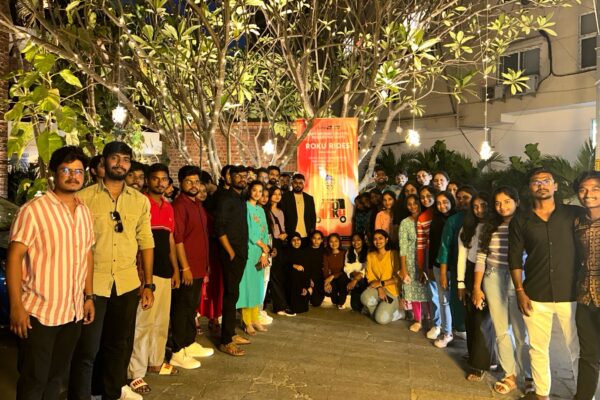 New Voice For Change: Rohan Kulkarni Launches Bose Youth Card, Empowering Hyderabad’s Youth for a Stronger India in association with Bose American Academy – USA