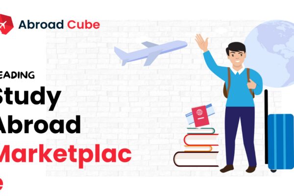India’s Leading Marketplace for Study Abroad Guidance