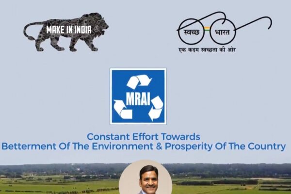Indian Tyre Recycling promotes sustainable and responsible recycling: MRAI