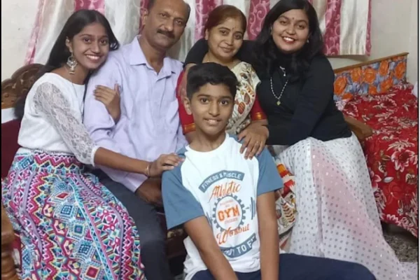 Mother-Daughter duo and Yuva Unstoppable breaking barriers together