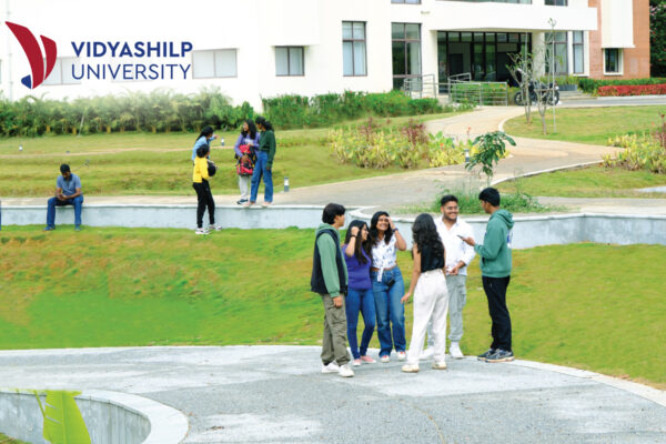 Vidyashilp University Welcomes Renowned Scholars to Redefine the Future of Education and Research