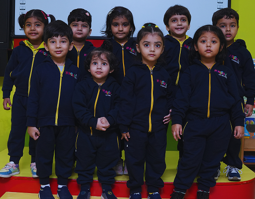 Admissions Open at Makoons Play School for 2024-2025: Nurturing Tomorrow’s Innovators Today