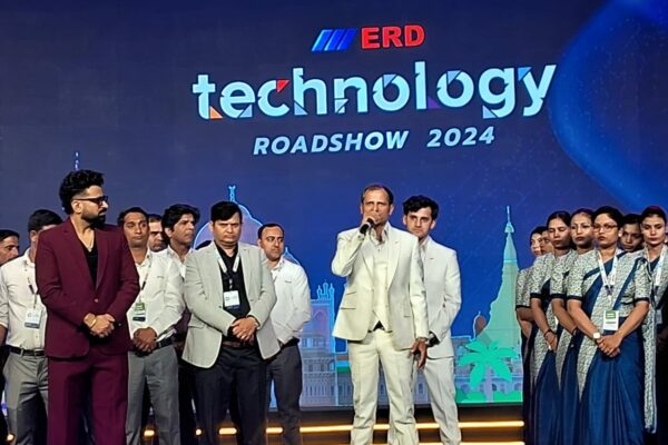 ERD Technology Roadshow 2024 Under ‘Aatm Nirbhar Bharat Abhiyan’