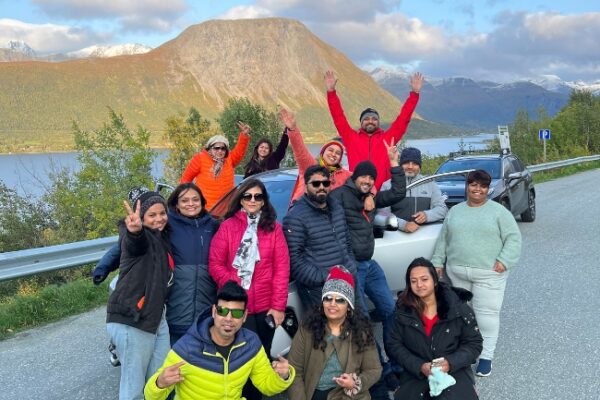 Flytrail: Pioneering Premium Self-Drive Road Trips from Siliguri to the World