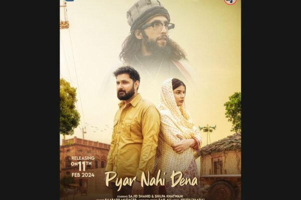 Bollyframe Music and Yushi Entertainment Collaborate for Exciting New Song Release: “Pyar Nahi Dena”