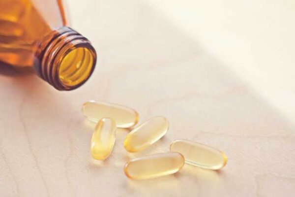 Signs You’re Low on Vitamin D