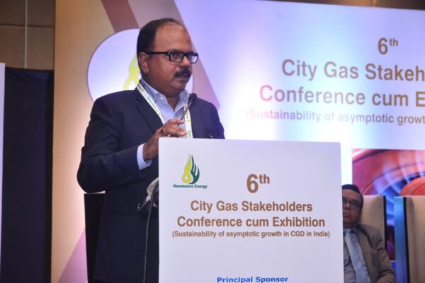 ES Ranganathan Explores the Potential of Flex-Fuel Vehicles in India