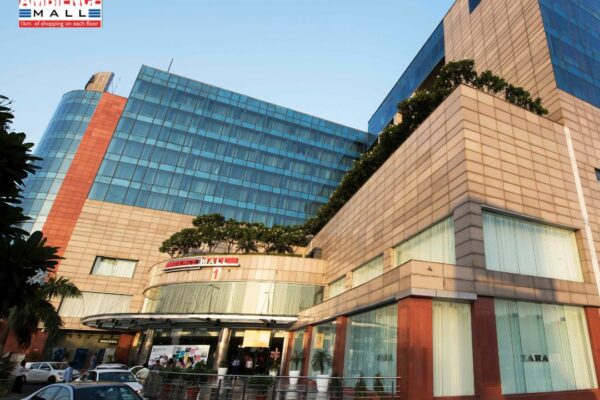 Victoria’s Secret Expands in India: New Stores at Gurugram’s Ambience Mall Showcase Iconic Collections