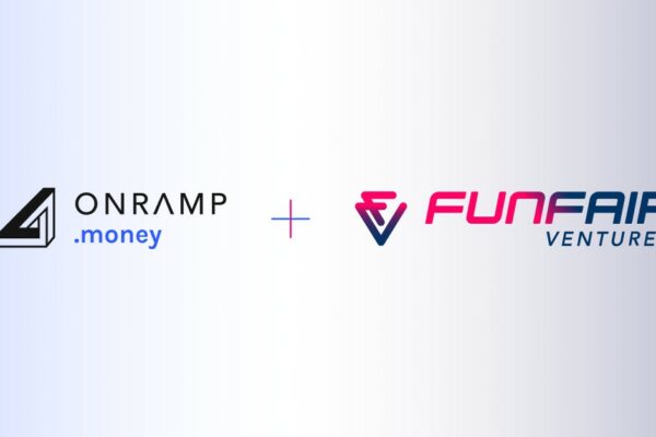 Onramp Money Secures Seed Investment from FunFair Ventures to Revolutionise Blockchain Financial Services