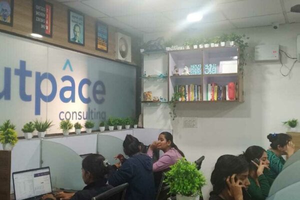 Boost Your Group with Outpace Consulting, Your number one Source for HR Acquisition