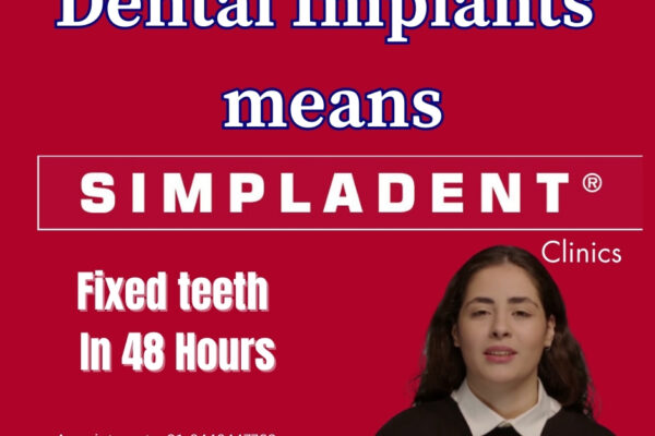 “Unlock Your Smile: Discover the Top 10 Reasons Why Dental Implants Reign as the Ultimate Choice for Missing Teeth!”