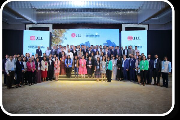 JLL inaugurates first of its kind exhibition to promote Sustainable Innovation in Real Estate.