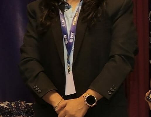 ABM Presents Mother Teresa Nari Samman Award 2024 Honors Shivani Jha for Excellence in Educational Leadership
