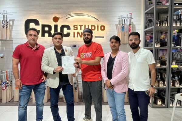 The Cricket Retail Revolution: Innovations Venture Studio’s Strategic Investment in Cric Studio Inc