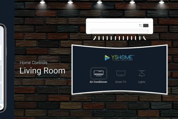 Y5home Technologies transforms home automation with cutting-edge IoT solutions
