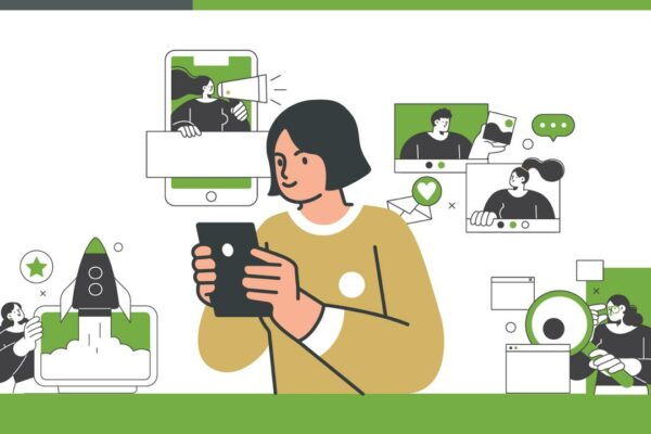 Unipro: Pioneering Success in Digital Marketing for Education – A Start-up Triumph