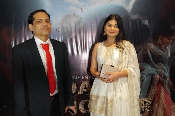 Actor, Writer and Producer Manoj Chaturvedi Denies Any Similarities Between Daket Of Dholpur and Irfan Khan’s Paan Singh Tomar