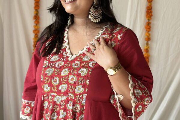Manngiri: A story of a wanderer to a business owner