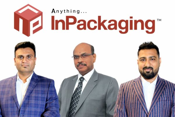Shish Industry’s subsidiary unveils InPackaging, a digital platform uniting the Packaging Industry; Prof. Dr. N. C. Saha appointed Chairman Advisory Board.