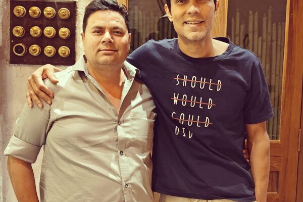 Veer Savarkar: Randeep Hooda Shines in the Story of an Unsung Revolutionary co-produced by Anwar Ali