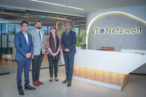 VT Netzwelt’s New Canadian Operations to Generate IT Job Opportunities in High-End Enterprise Solutions.