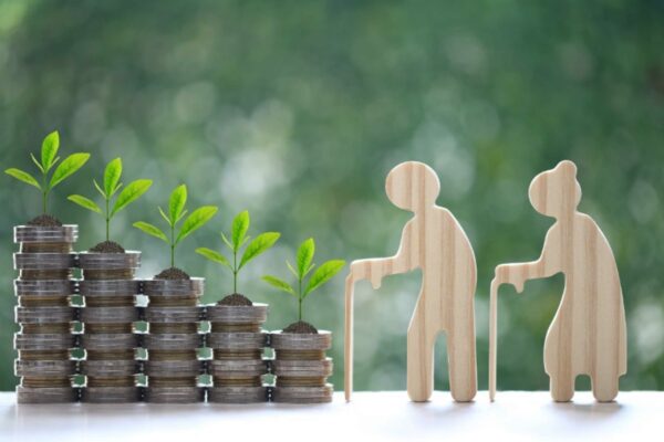 Building a Retirement Corpus? Try This Mutual Fund Specially Made for Retirement Planning