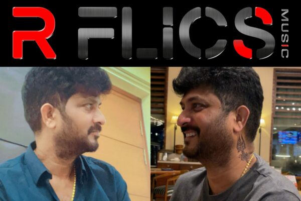 R Flics Music: Leading the Way in Music with Raaju Bonagaani – Can it Outshine Industry Giants?