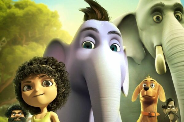First Official Poster of Appu Is Out & It’s Too Cute To Be Missed