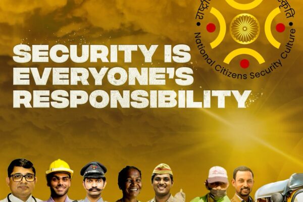 Formation of the National Citizen Security Culture for a Secure India