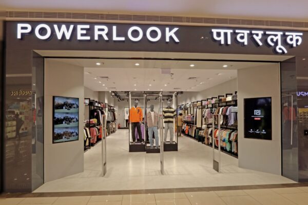 Powerlook Unveils Double Delight: Two New Brand Stores Open Doors in a Month