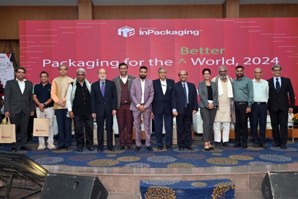 Introducing Inpackaging: 1st global platform for sustainable packaging at ‘Packaging for a Better World, 2024’ event