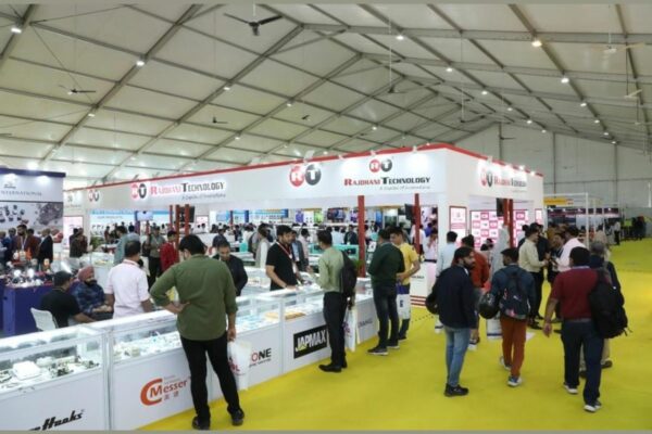 35th GTE Garment Technology Expo 2024 Concludes Successfully, Setting New Benchmarks in the Garment Industry