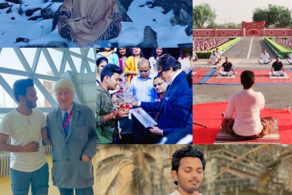 Dubai all set to explore the path of spiritual healing