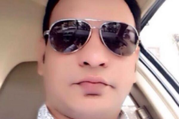 Innovative Entrepreneur Amir Rizvi Leads the Charge for Climate Conservation