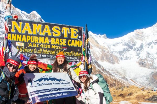 The Best Insurance for Nepal Trekking to Ensure Your Safe and Exciting Trek Journey