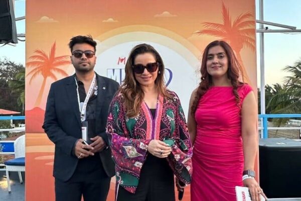Celebrating Motherhood: MSocial’s Second Mega Event Strikes a Chord with Moms Across the Region