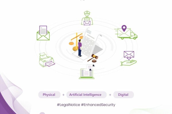 Mobicule launches pioneering fully secure Print to Post solution to intelligently manage the printing and dispatching of Phygital legal notices
