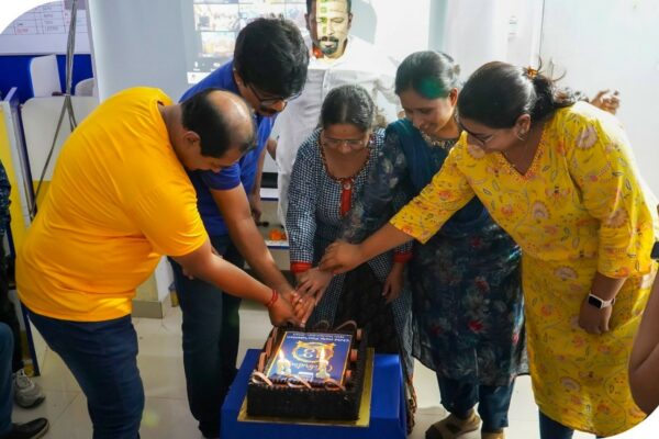 Child Help Foundation, a non-profit child centric organization celebrated its 13th Foundation Day