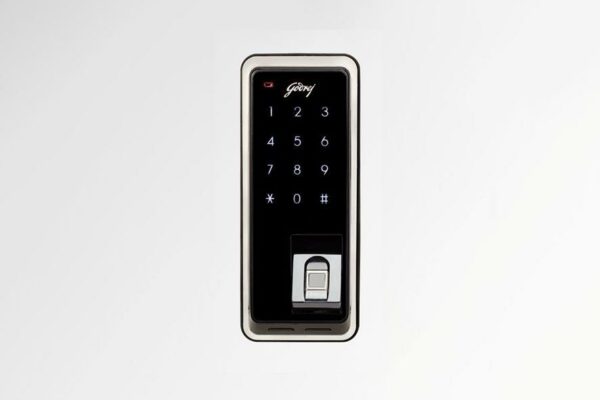 5 Best Types of Fingerprint Locks for Optimum Main Gate Security