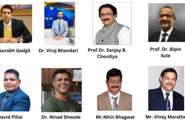 Meet 10 Indian Influential personalities thriving in their field in 2024