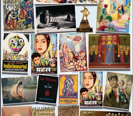 Inaugural Exhibition from the Tuli Research Centre for India Studies